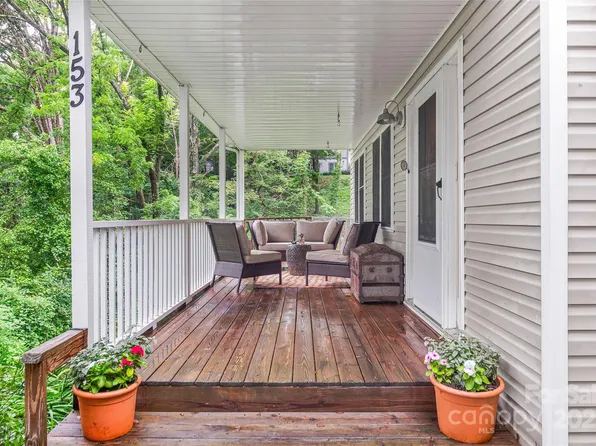 153 Hudson St, Asheville, NC 28806