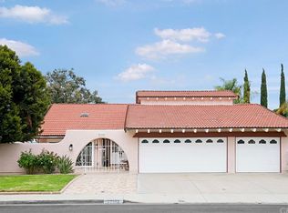 27182 Galvez Ln, Mission Viejo, CA 92691