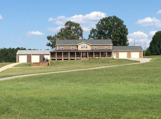 108 Arnold Rd, Fairmount, GA 30139