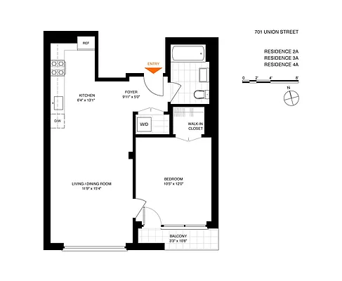 Rented by Keller Williams NYC | media 20