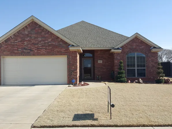 5135 Royalwood Dr, Wichita Falls, TX 76302