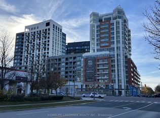 8888 Yonge St #209, Richmond Hill, ON L4C 5V6