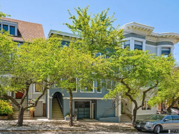 1209 Cole St, San Francisco, CA 94117