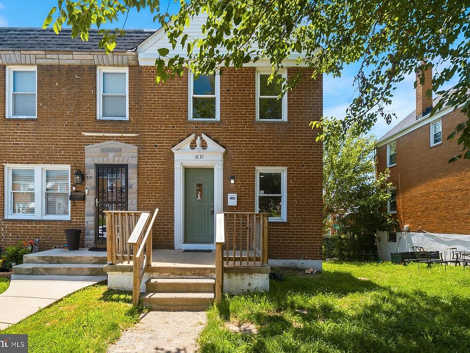 1st image of 3839 Elmley Ave