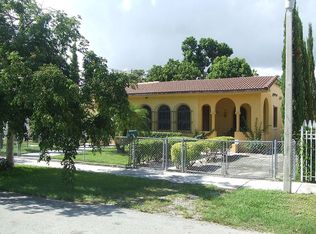 2373 SW 11th St, Miami, FL 33135