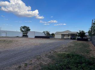 1708 Cloverdale Rd, Midland, TX 79701