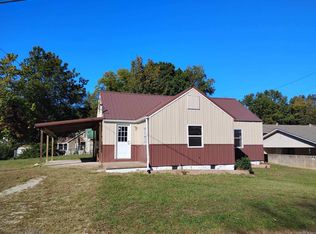 1403 N Bryant St, Pocahontas, AR 72455