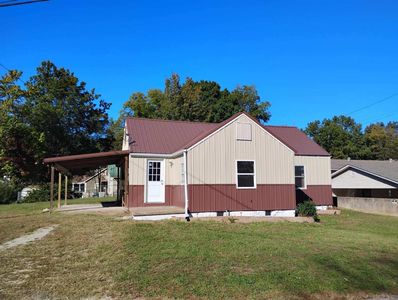 1403 N Bryant St, Pocahontas, AR, 72455