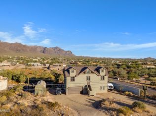 27 N Muleshoe Rd, Apache Jct, AZ 85119