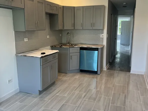 1302 S Springfield Ave #2, Chicago, IL 60623