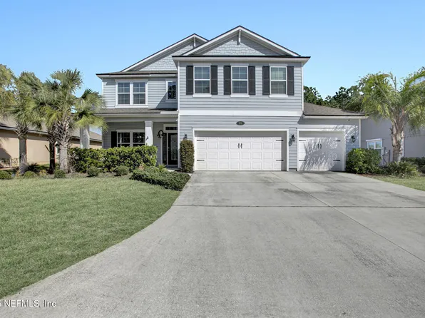 916 RUSTLEWOOD Lane, St. Johns, FL 32259