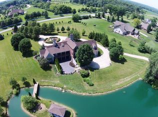 3306 Wilmington Dayton Rd, Bellbrook, OH 45305