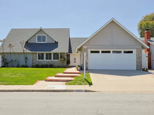 6818 Bonnie View Dr, San Diego, CA 92119
