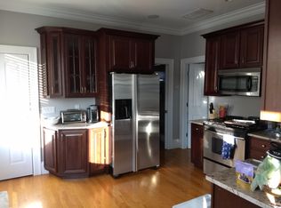 23 Ward St #2B, Boston, MA 02127