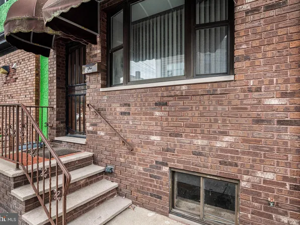 2652 S Hutchinson St, Philadelphia, PA 19148