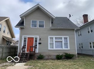 21 Wallace Ave, Indianapolis, IN