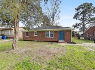2309 Eagle Dr, Charleston, SC 29406