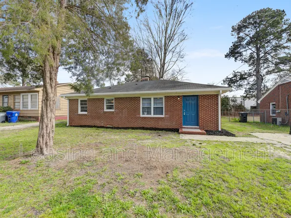 2309 Eagle Dr, Charleston, SC 29406