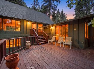 745 Kuffel Canyon Rd, Skyforest, CA 92385