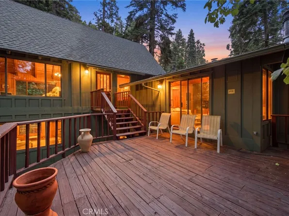 745 Kuffel Canyon Rd, Skyforest, CA 92385