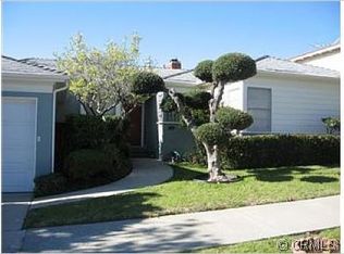 4571 Orchid Dr, Los Angeles, CA 90043