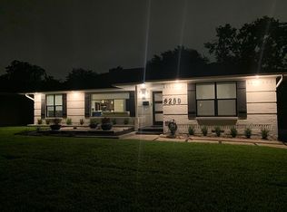 6259 Town Hill Ln, Dallas, TX 75214