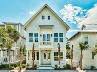 19 Lazy #DAY, Seacrest, FL 32461