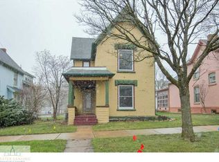 617 W Shiawassee St, Lansing, MI 48933