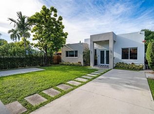 Stuart Terrace, Miami, FL 33133