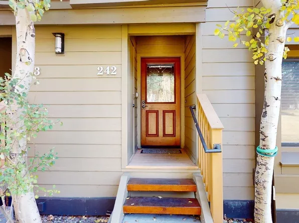 242 Solitude #242, Mammoth Lakes, CA 93546
