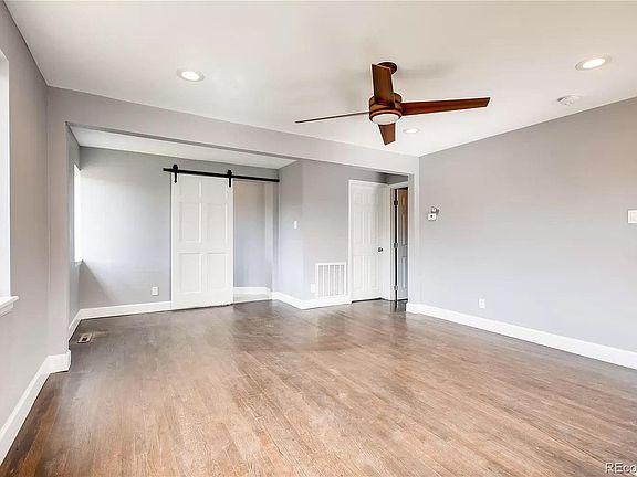 Living Room (from entry)