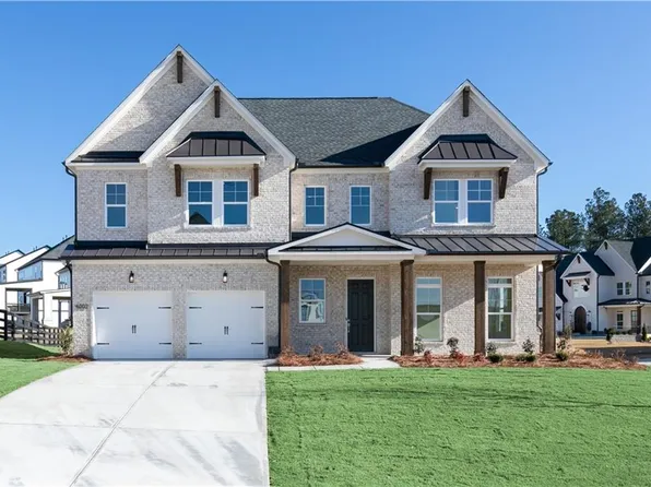 4002 Tallow Pl, Woodstock, GA 30188