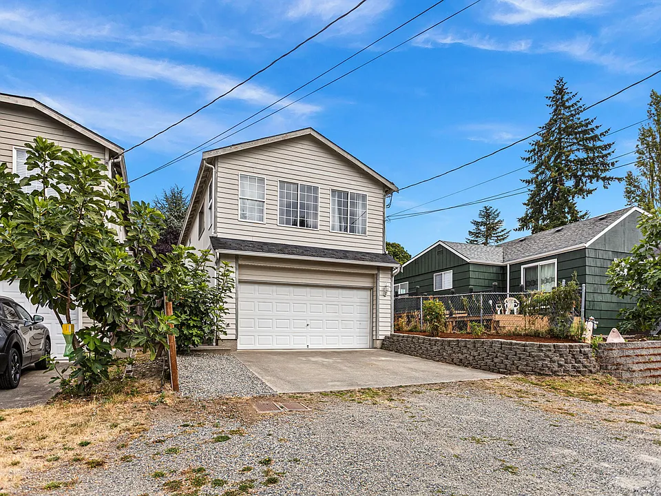 12230 2nd Ave SW