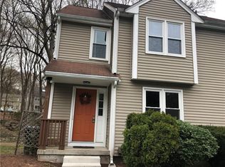 18 Boyle Ave #A1, Cumberland, RI 02864