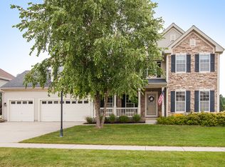 1351 Mamerow Ln E, Oconomowoc, WI 53066