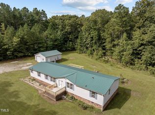 280 Megan Run, Roxboro, NC 27574