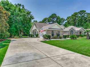 4521 Firethorne Dr, Murrells Inlet, SC 29576