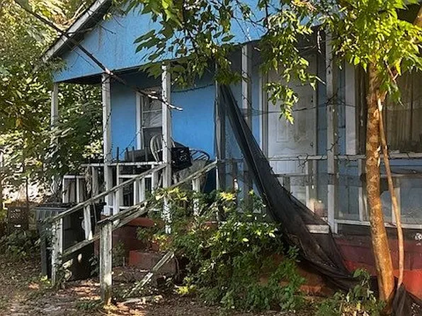 2697 Short 21st St, Tuscaloosa, AL 35401