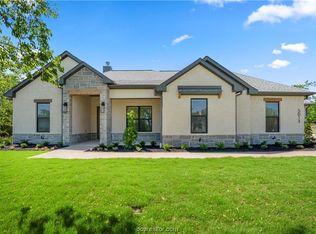 5013 Glory Rd, Bryan, TX 77808