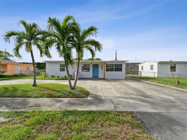 1806 Lauderdale Manor Dr, Fort Lauderdale, FL 33311