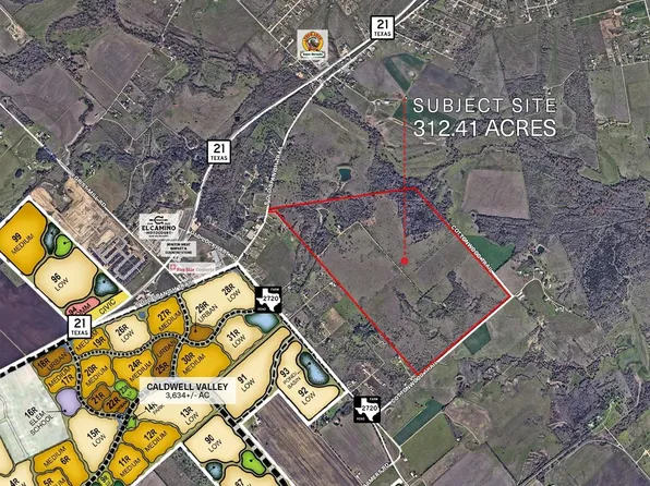 79 S Old Spanish Trl, Kyle, TX 78640