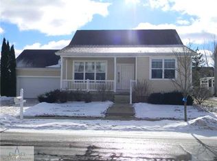 511 Anhinga Dr, East Lansing, MI 48823