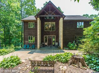 1010 Rocky Glen Dr, Brookeville, MD 20833