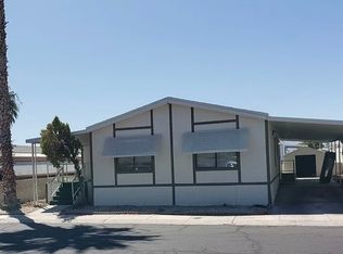 5533 Tres Piedras Rd, Las Vegas, NV 89122