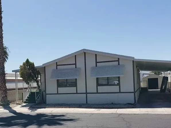5533 Tres Piedras Rd, Las Vegas, NV 89122