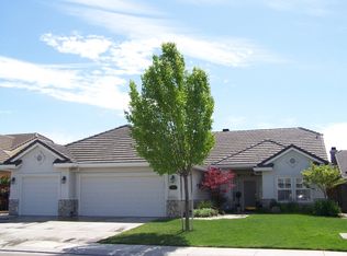 2926 Heritage Oak Way, Lodi, CA 95242
