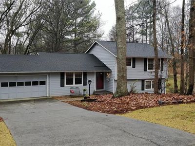5022 Abbey Ln, Lilburn, GA, 30047