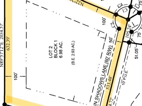 4129 Mountain Shadows Ln, Ashton, ID 83420