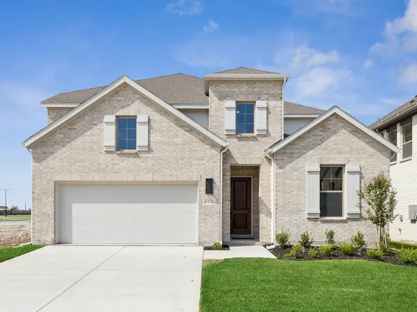2612 Radiant Way, Celina, TX 75009