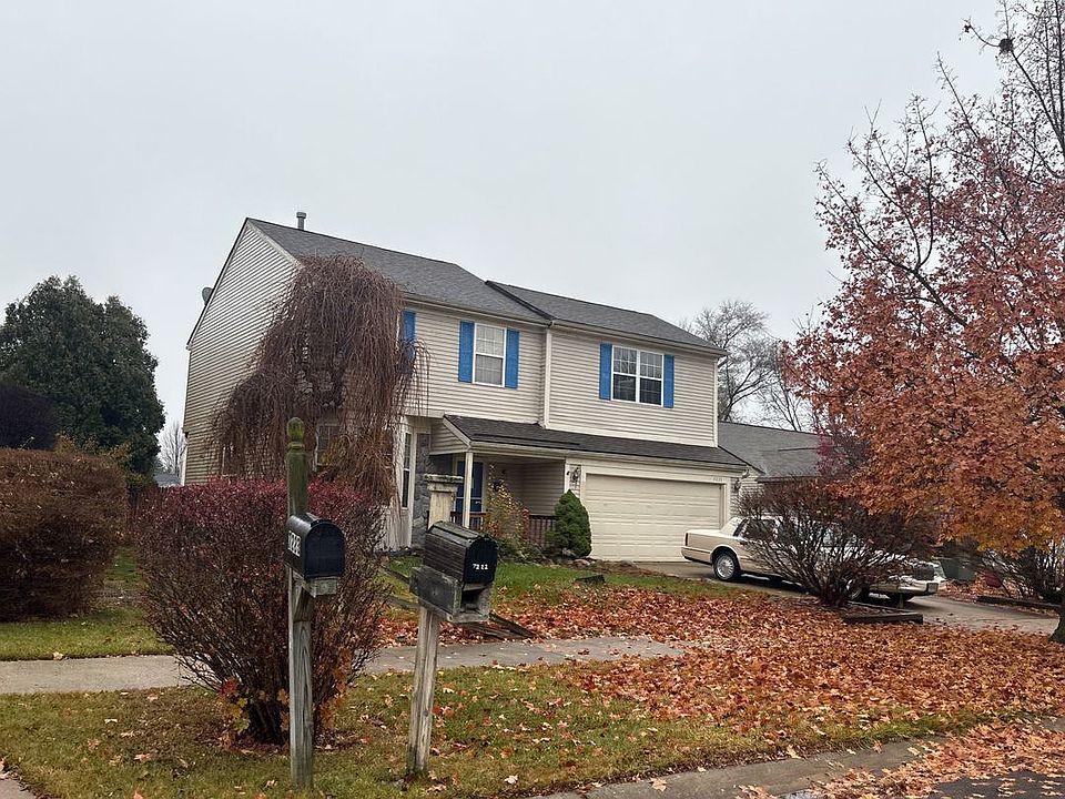1st image of 7235 Muirfield Dr